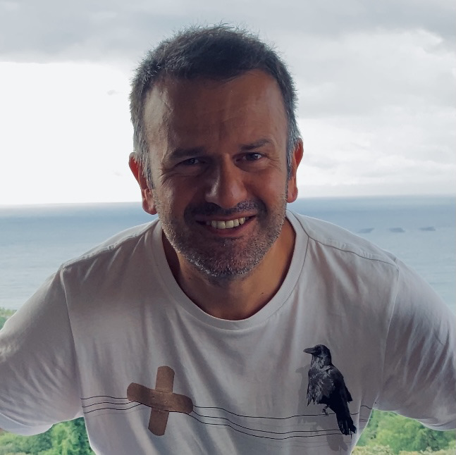 Yiğit Ahmet Kurt