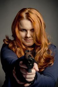 Aneta Jadowska