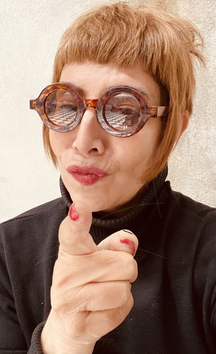 Cristina Civale
