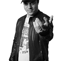 Geoff Johns