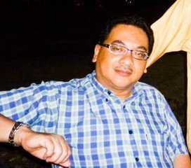 Imlan Adabi