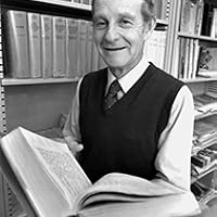 David Noel Freedman