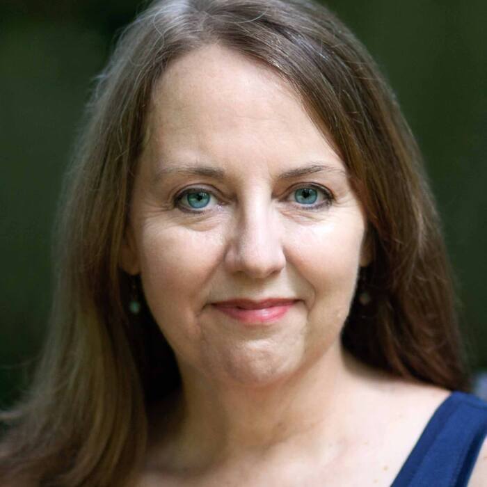 Julia Rust