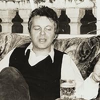 Derek Marlowe