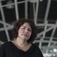 Claudia Hernández