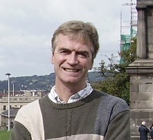 Richard Zwicker