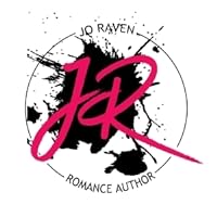 Jo Raven