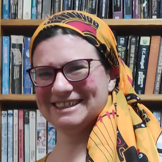 Naomi Libicki