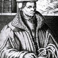 Thomas Muntzer
