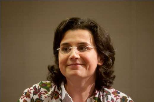 Raquel Vaz-Pinto