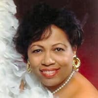 Shirley Hailstock