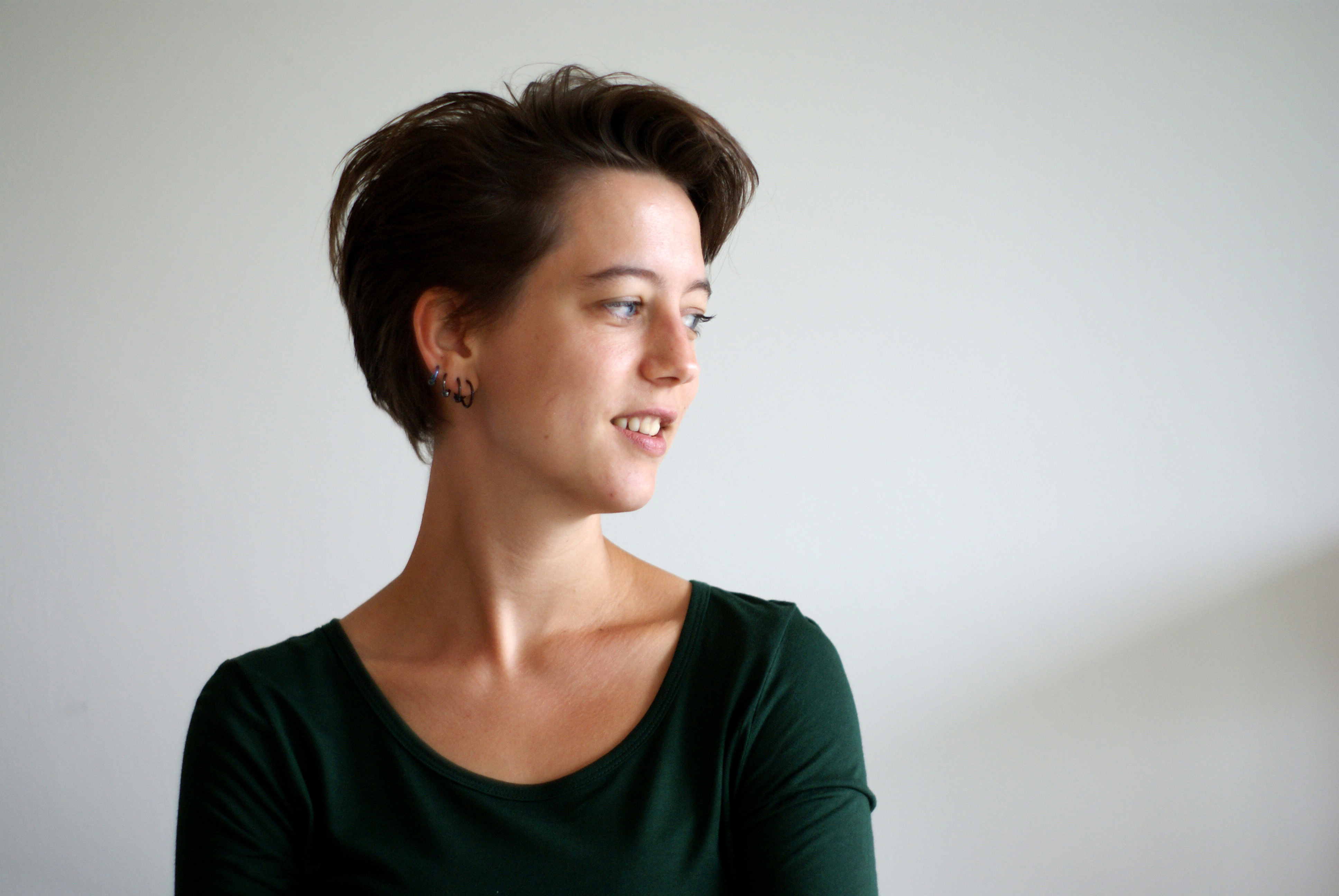 Roos van Rijswijk