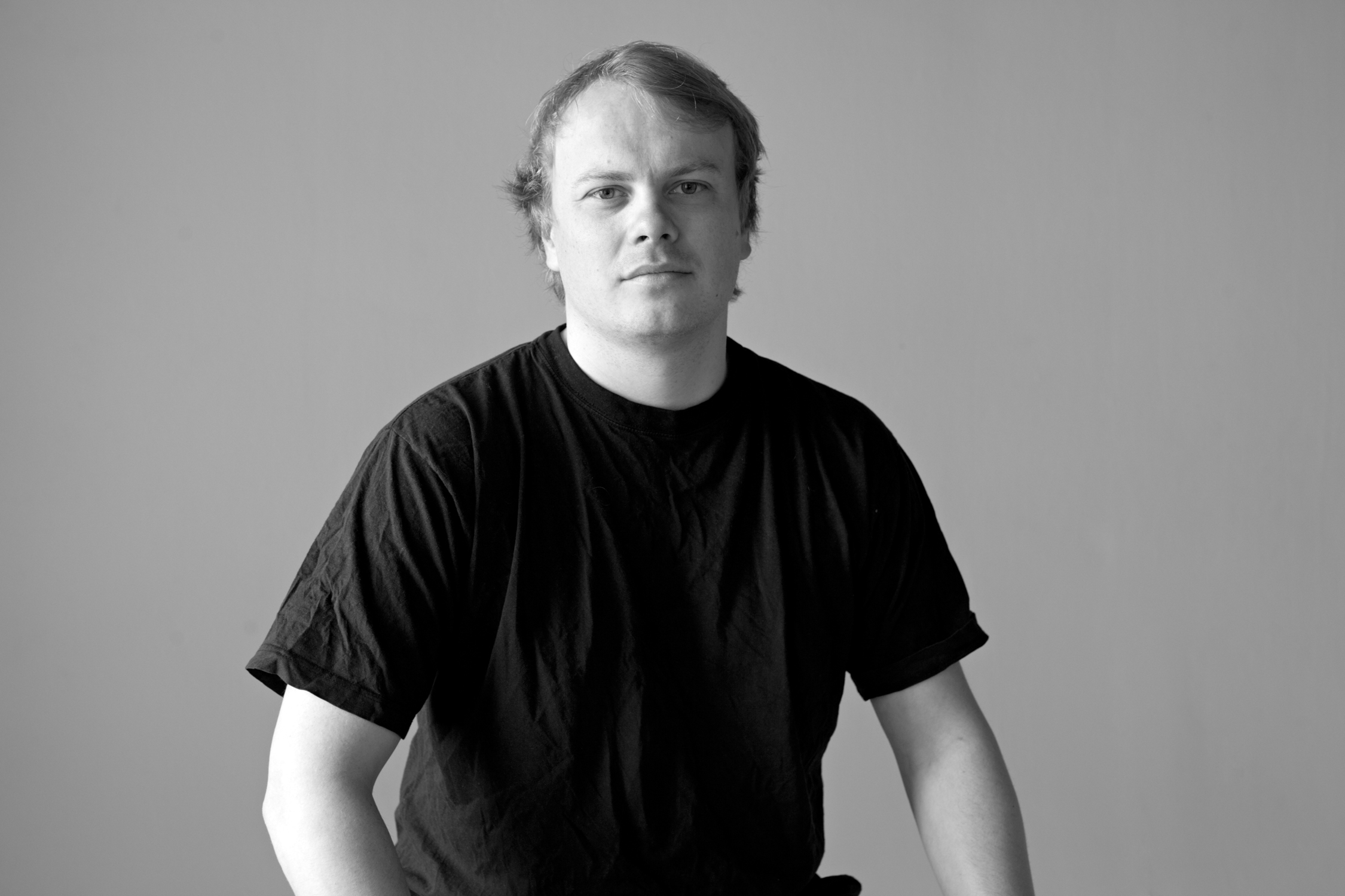 Endre Ruset