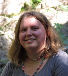 Felicia Fredlund