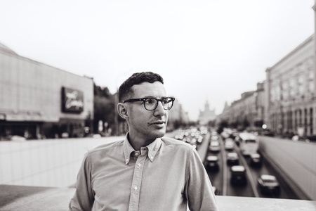 Joshua Yaffa