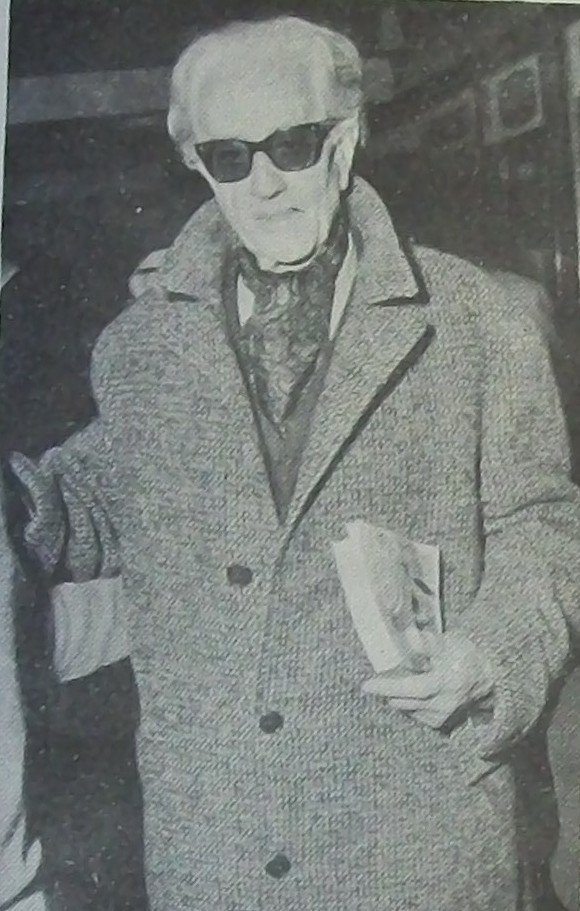 Álvaro Yunque
