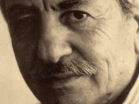Tarık Buğra