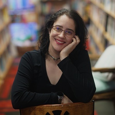 Rivqa Rafael