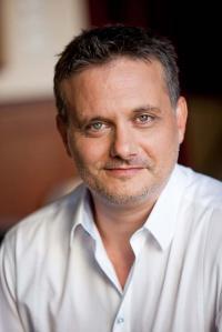 Krisztián Nyáry