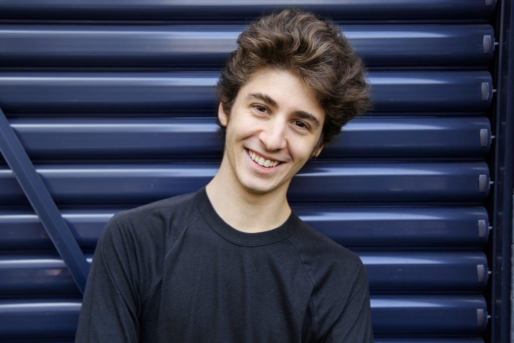 Lorenzo Ostuni