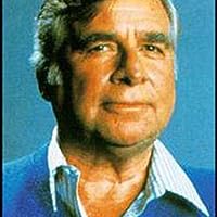 Gene Roddenberry