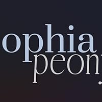 Sophia Peony