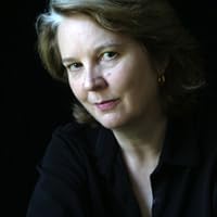 Patricia Hampl