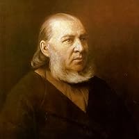 Sergei Aksakov