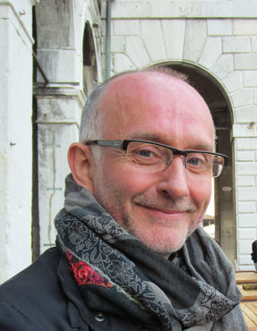Xavier Bétaucourt
