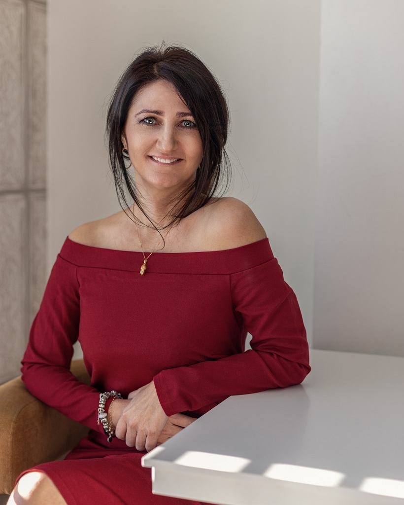 Dorota Milli