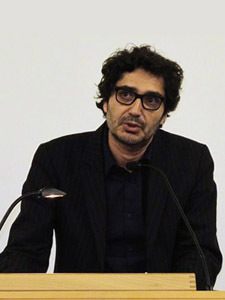 Avinoam Shalem