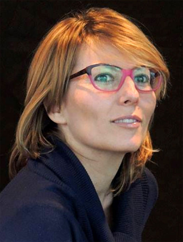 Sara Rattaro