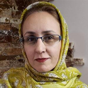 مژگان کلهر