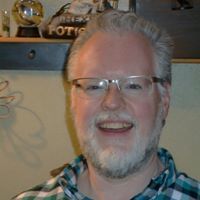 Chris P. Clay