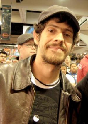 Gabriel Bá