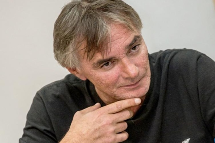 Людмил Станев