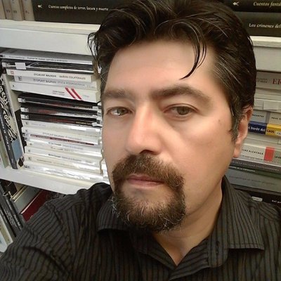 Ángel Bernier