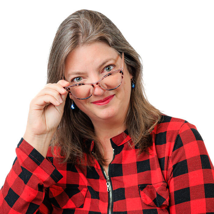 Miranda Watson