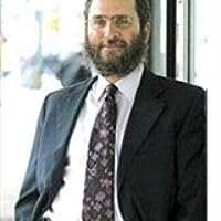 Shmuley Boteach