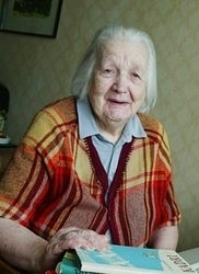 Silvia Rannamaa