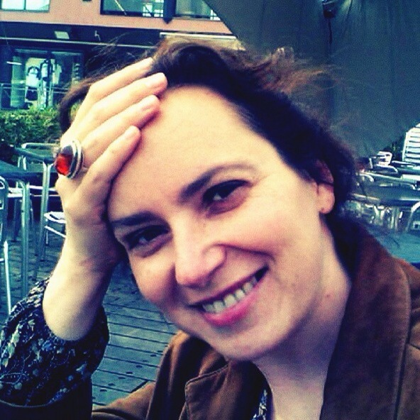 Silvia Cosimini