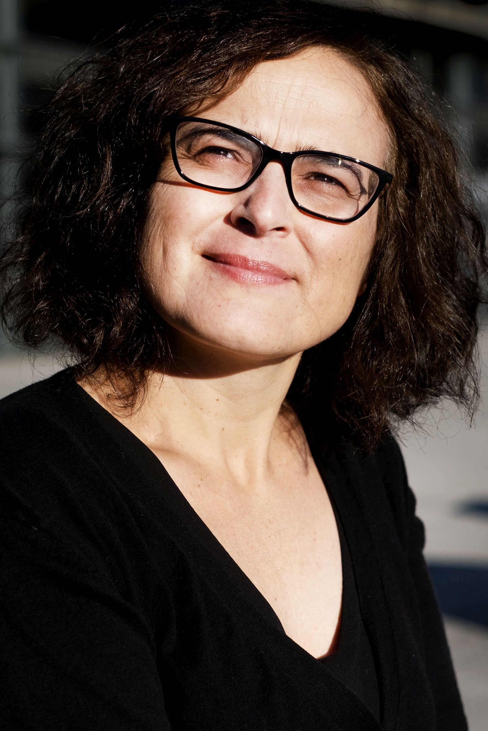 Ana Cristina Pereira