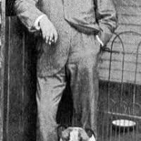 Guy Newell Boothby