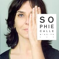 Sophie Calle