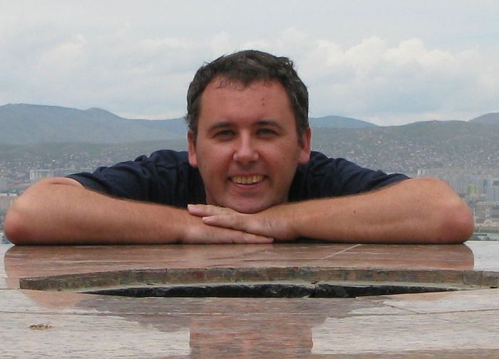 Aidan Doyle