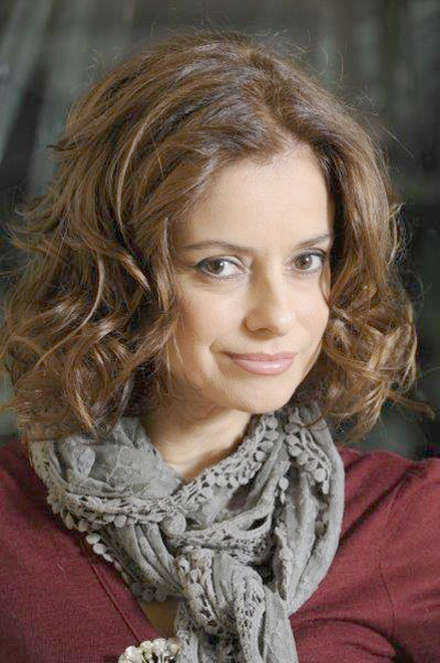Florencia Canale