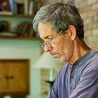 Mark Warren