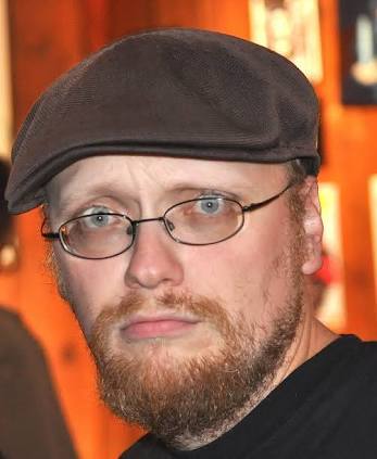 Damian Duffy