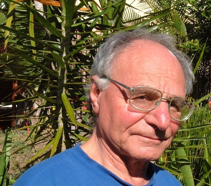 Barry Rosenberg