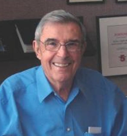 J. Robert Beyster